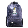 Galaxy Unicorn Backpack